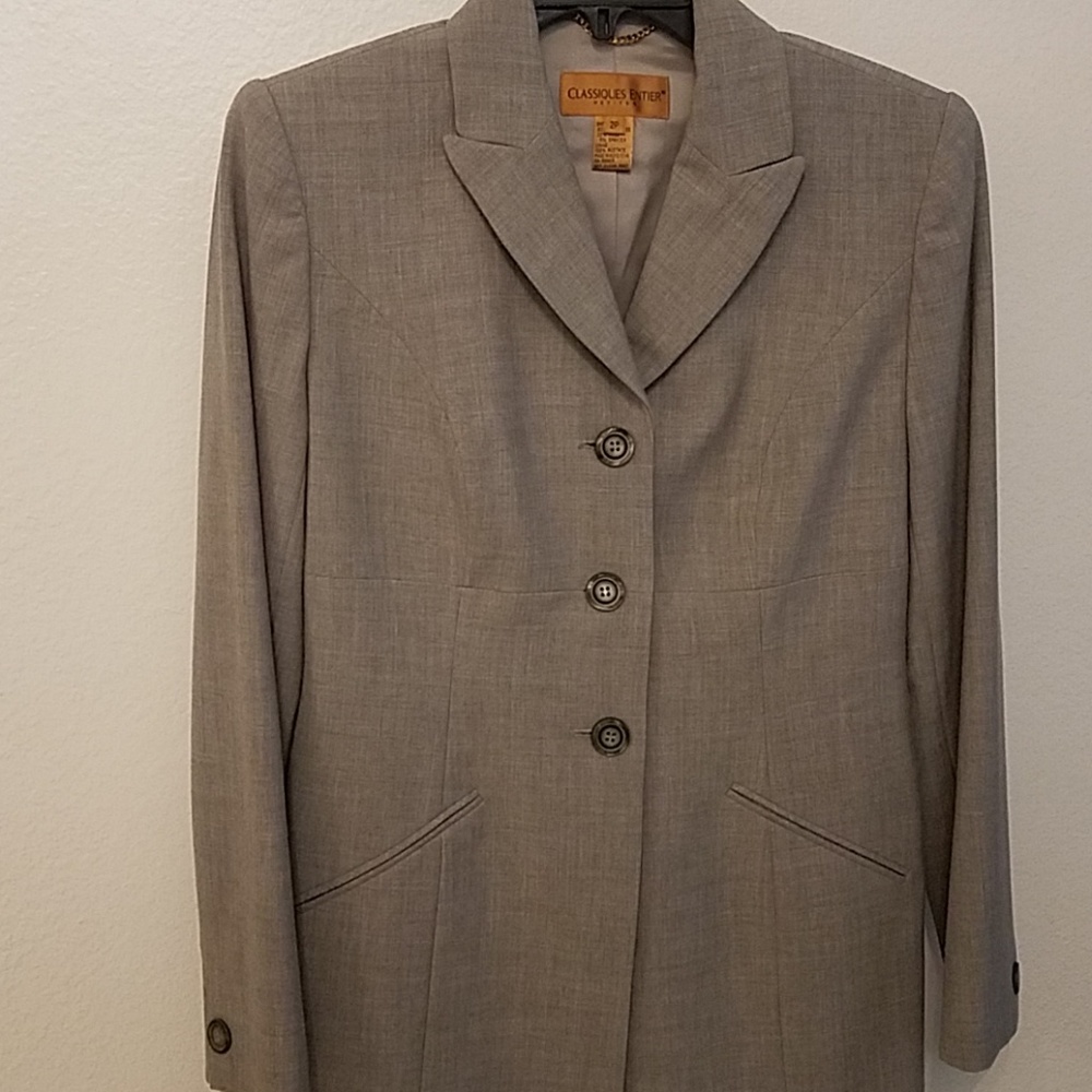 Blazer